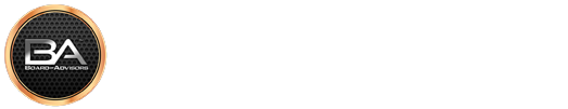 BA Logo